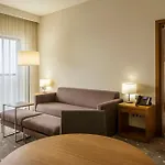 Doubletree By Hilton Lodz