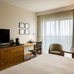 Doubletree By Hilton Lodz