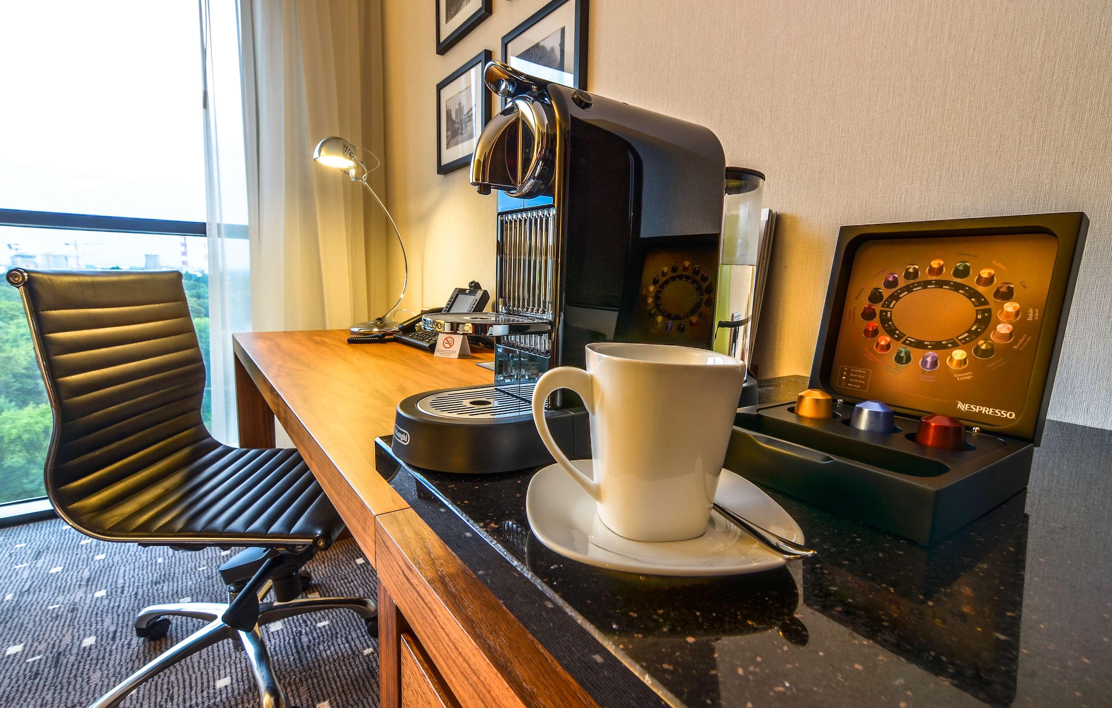 Doubletree By Hilton Hotel Lodz (Lodz)