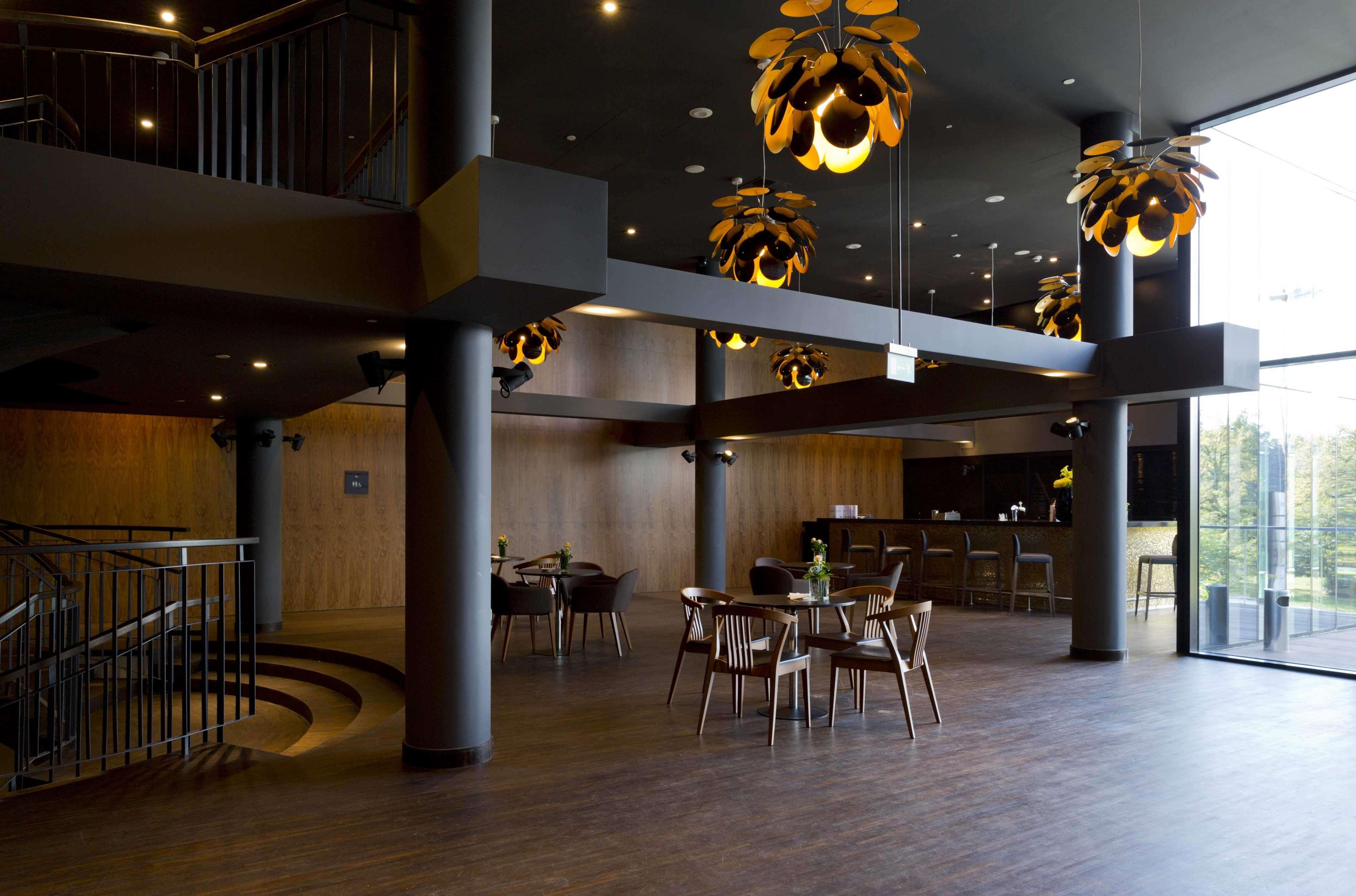 Hotel Doubletree By Hilton Lodz (Lodz)