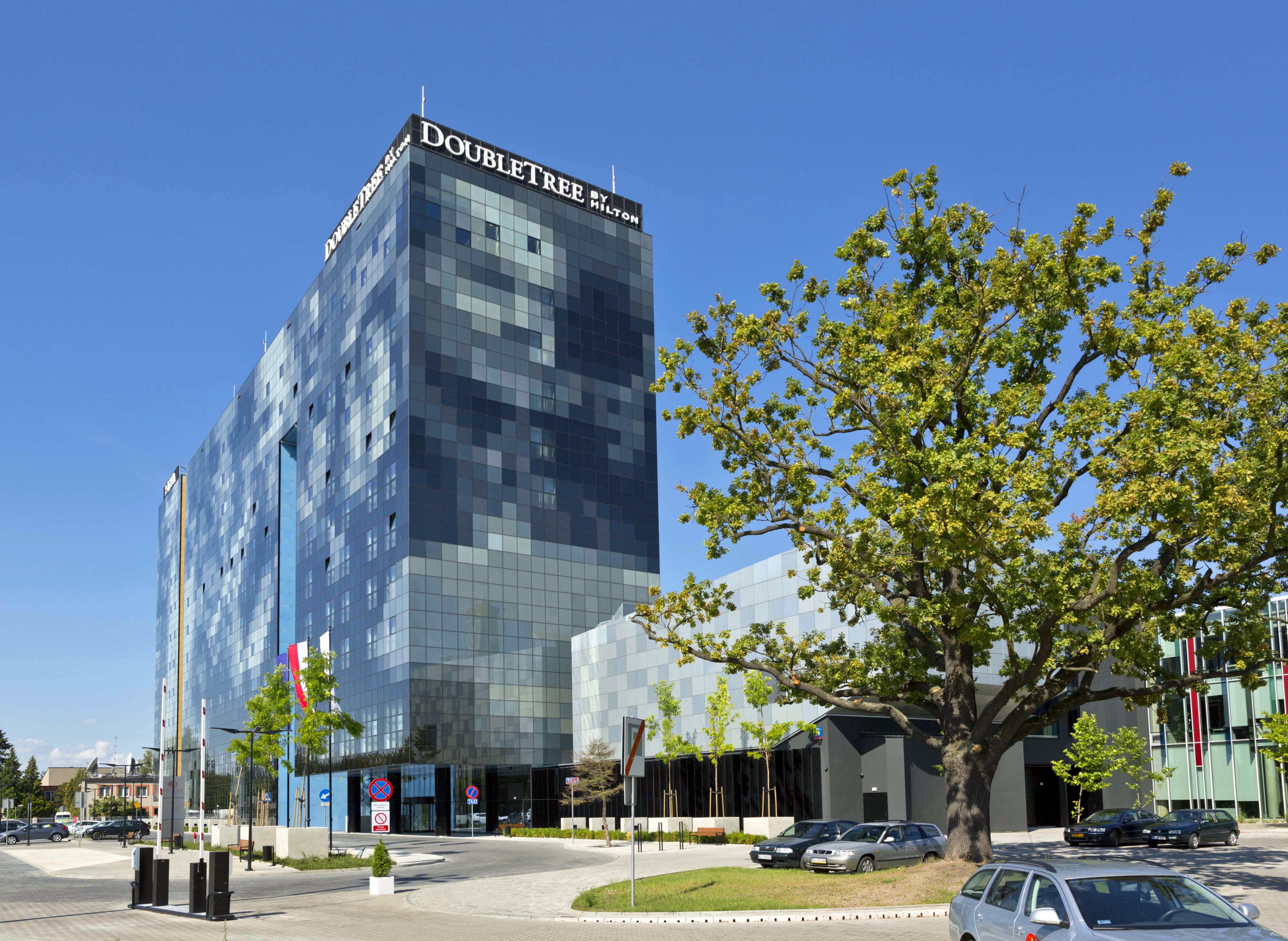 Hotel Doubletree By Hilton