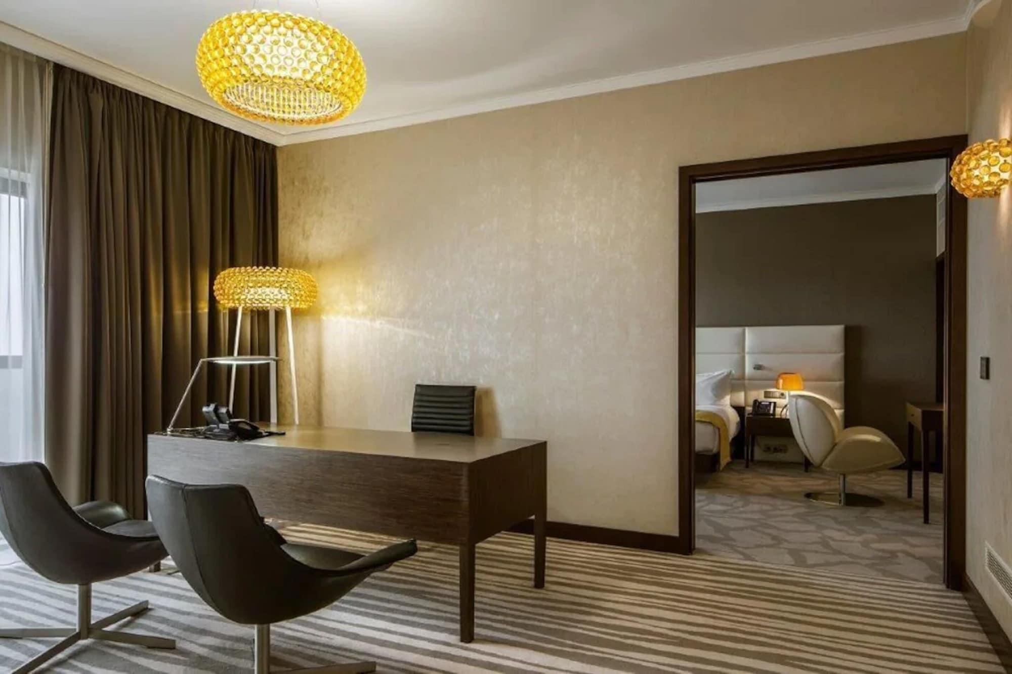 Doubletree By Hilton