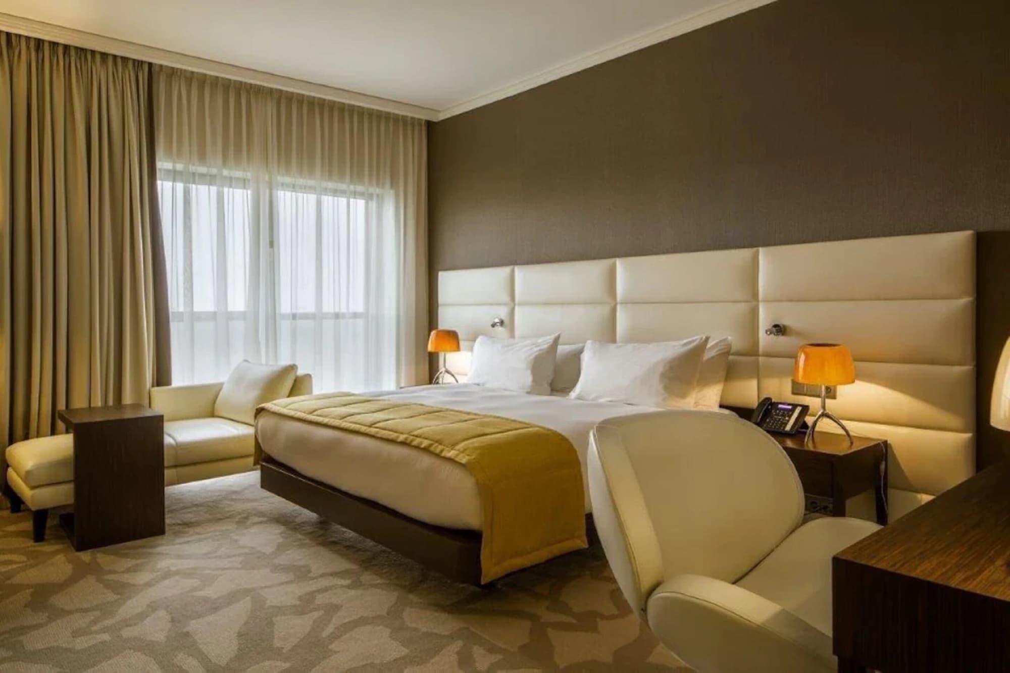 Hotel Doubletree By Hilton 4*