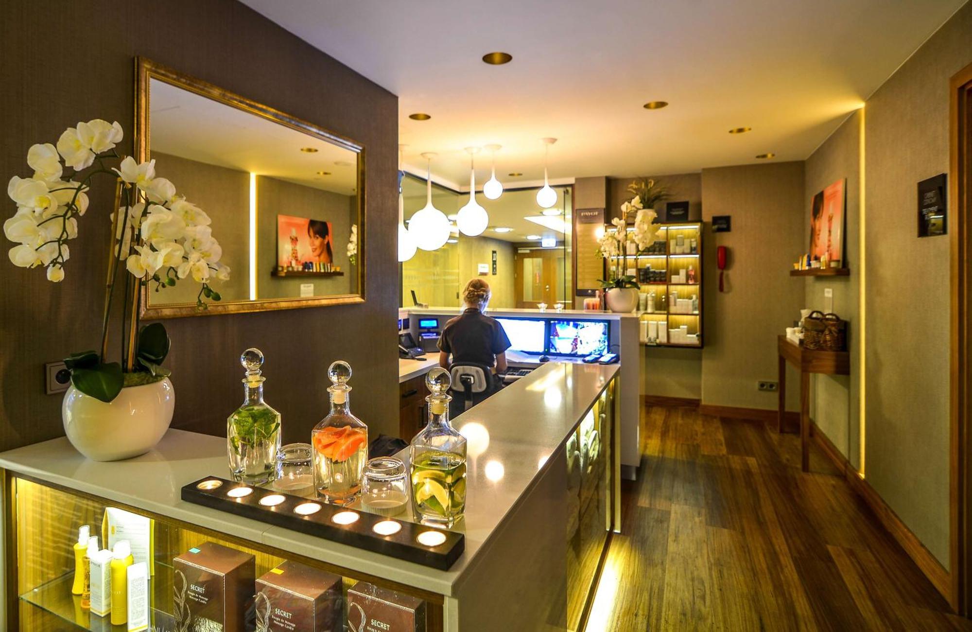 Hotel Doubletree By Hilton 4*