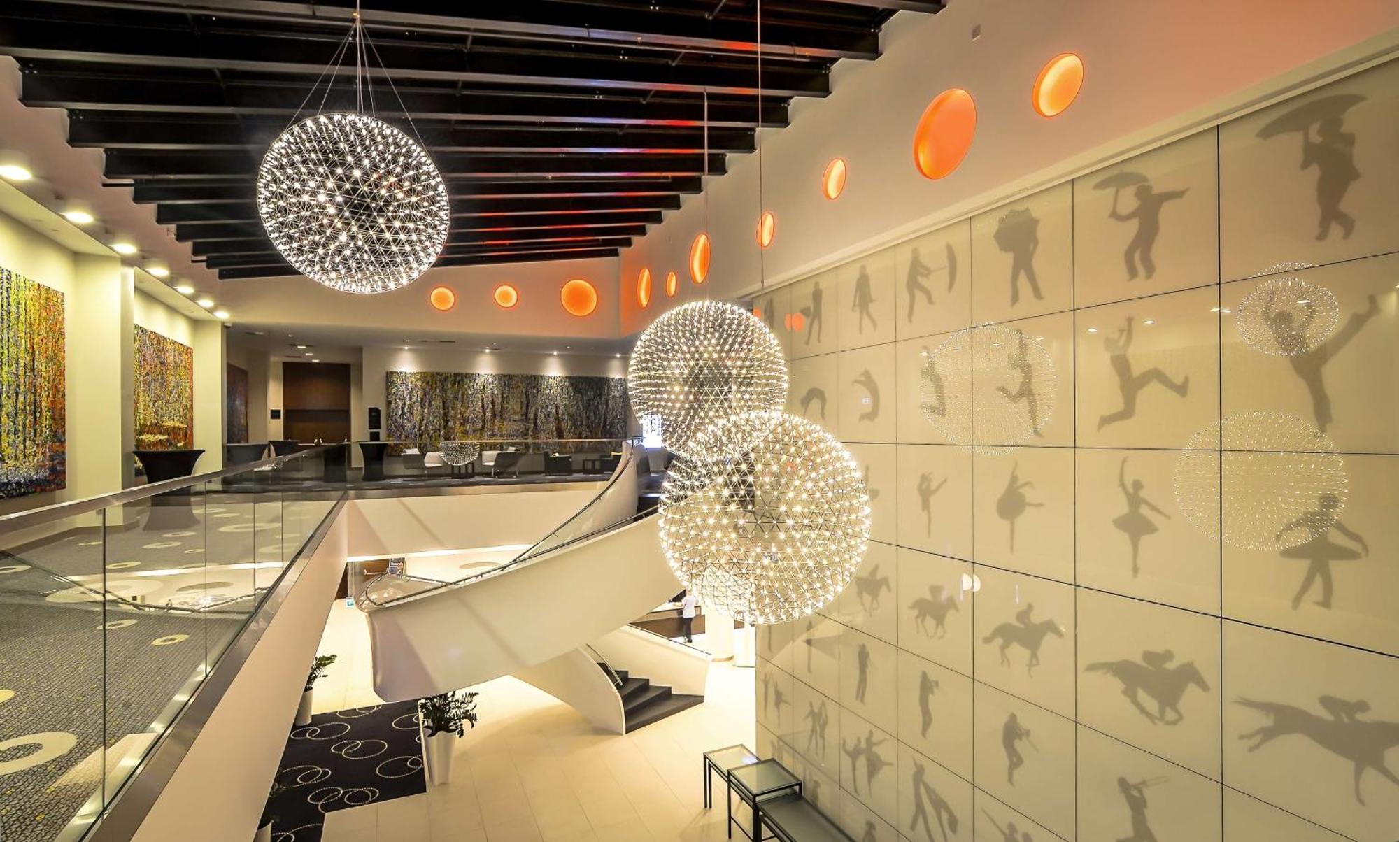 Doubletree By Hilton 4*