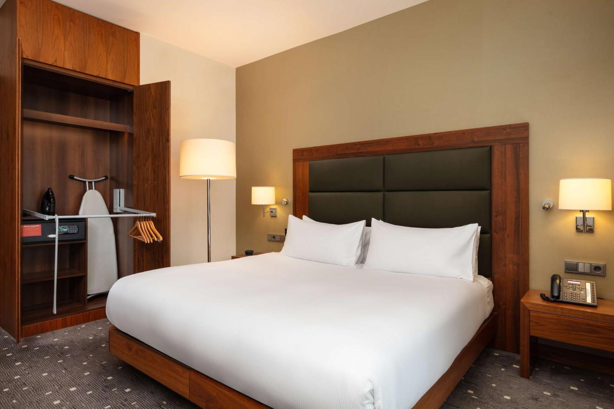 Doubletree By Hilton 4* Lodz (Lodz)