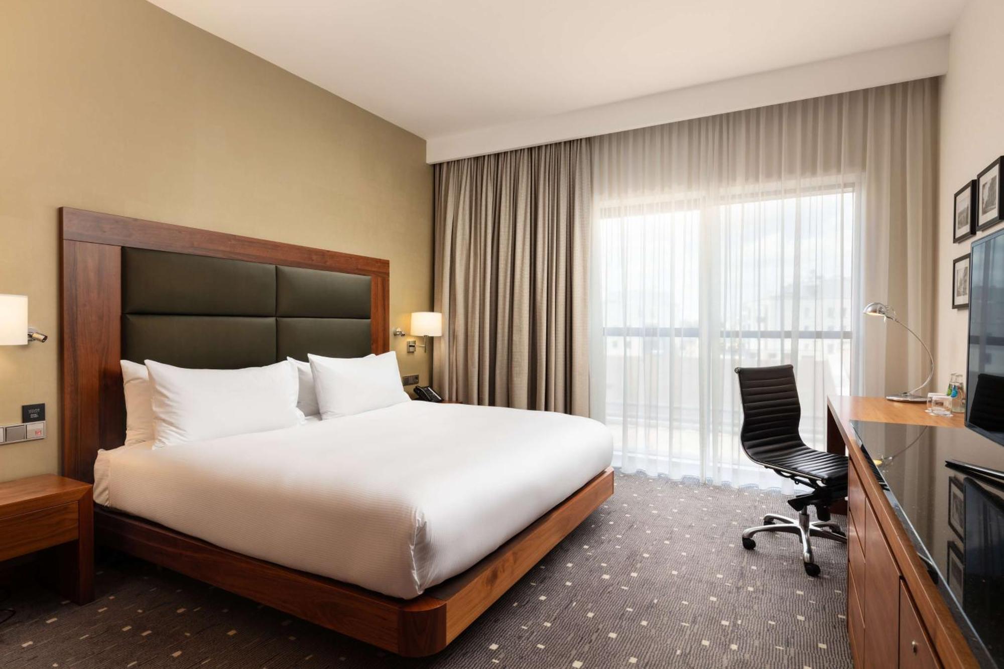 Doubletree By Hilton Lodz (Lodz)