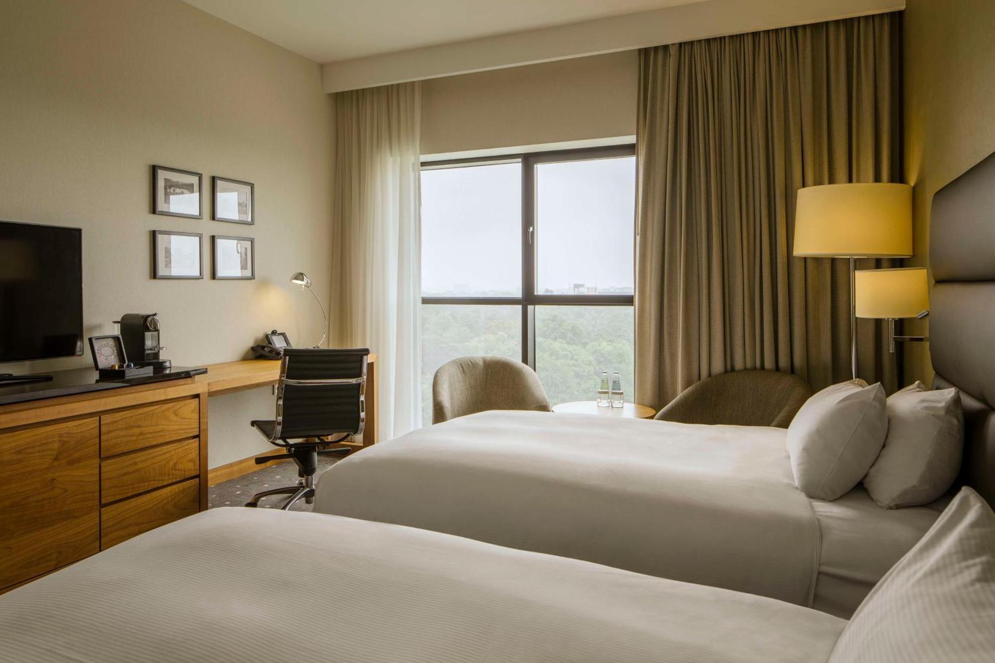 Doubletree By Hilton Lodz (Lodz)