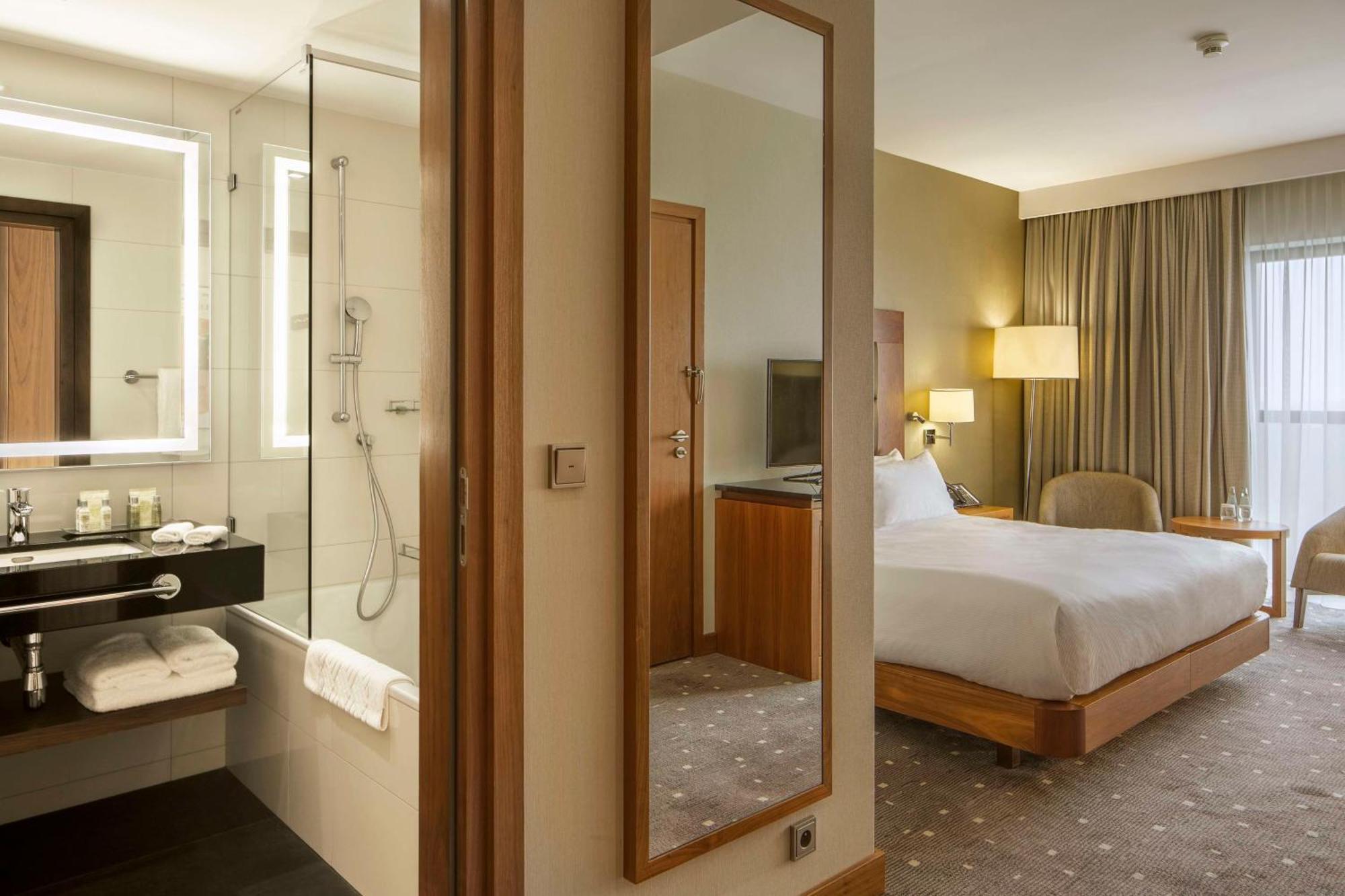 Doubletree By Hilton