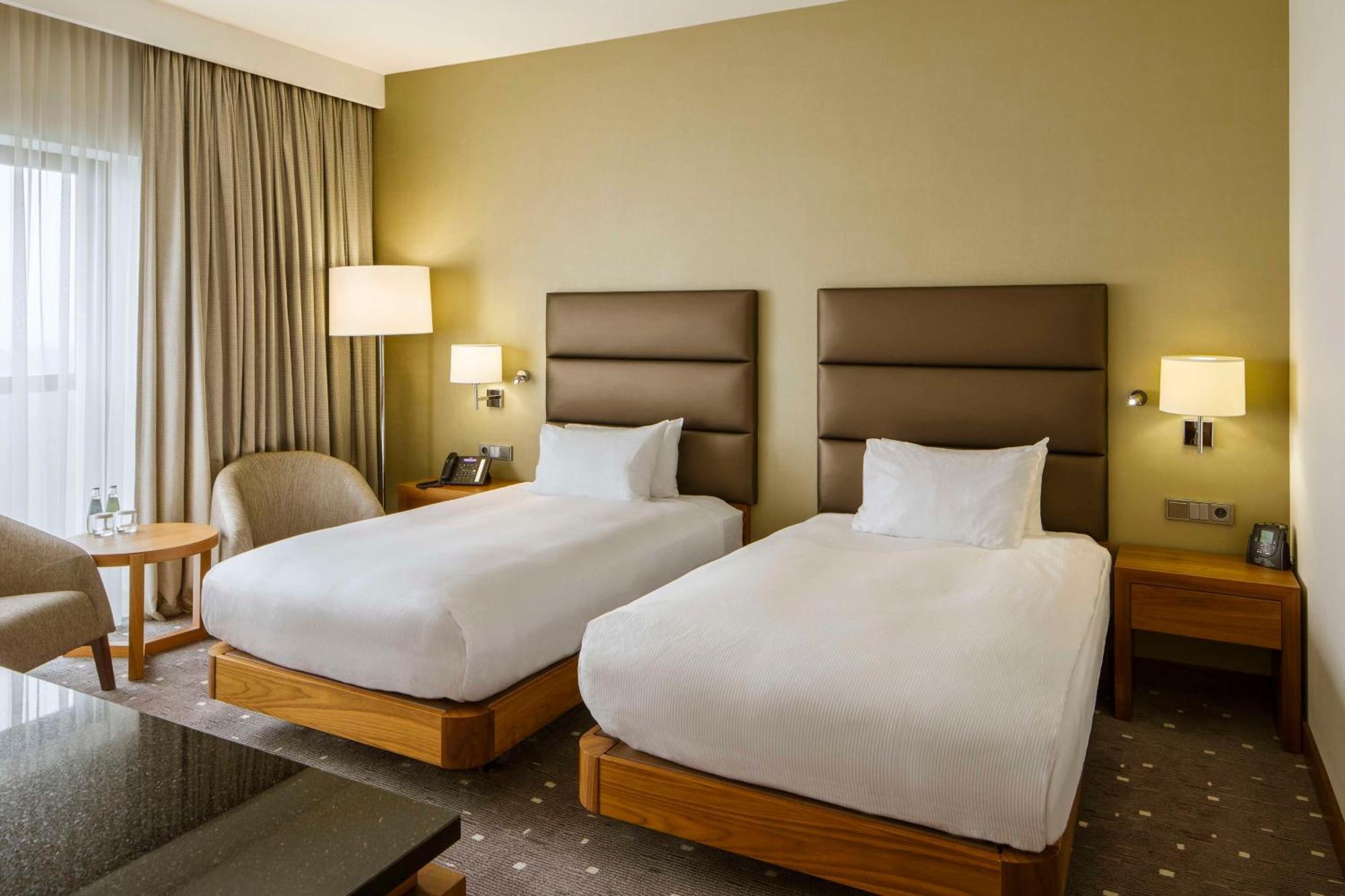 Hotel Doubletree By Hilton