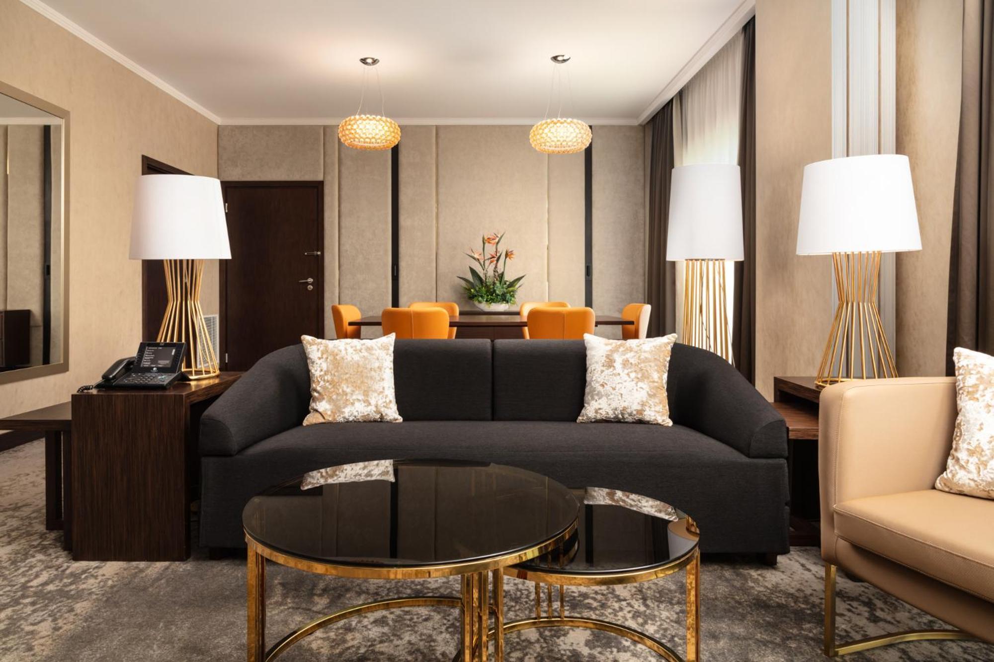 Hotel Doubletree By Hilton