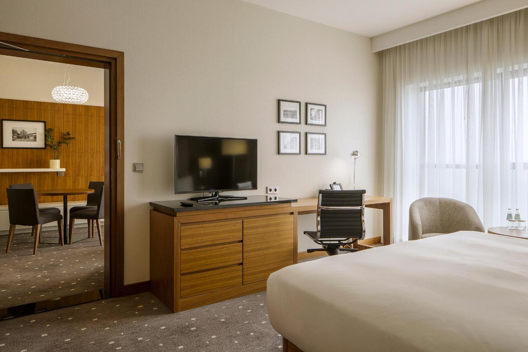 Doubletree By Hilton Lodz (Lodz)