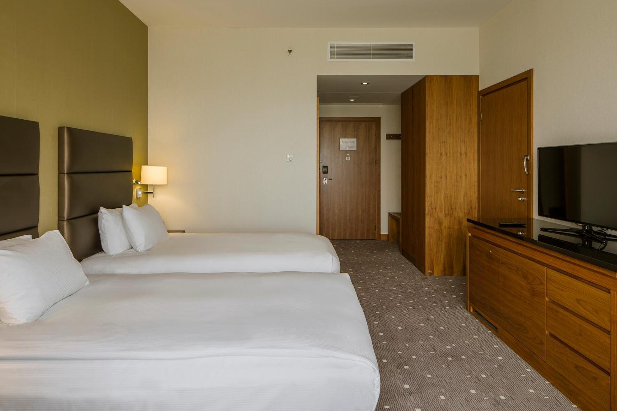 Doubletree By Hilton