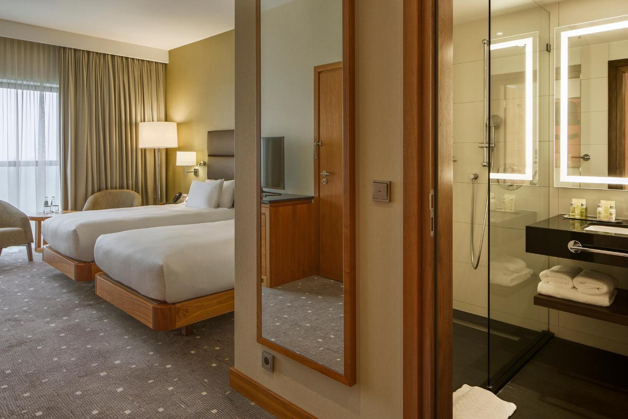 Hotel Doubletree By Hilton