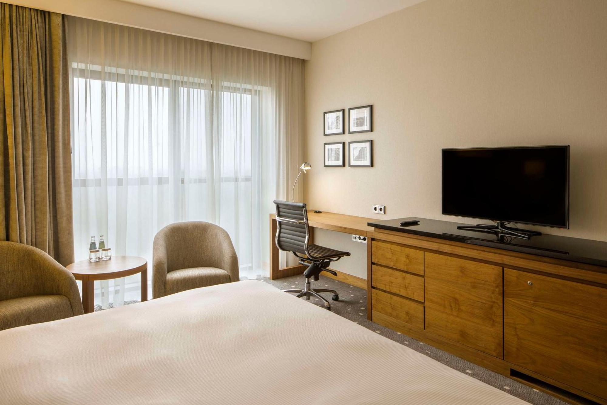 Hotel Doubletree By Hilton