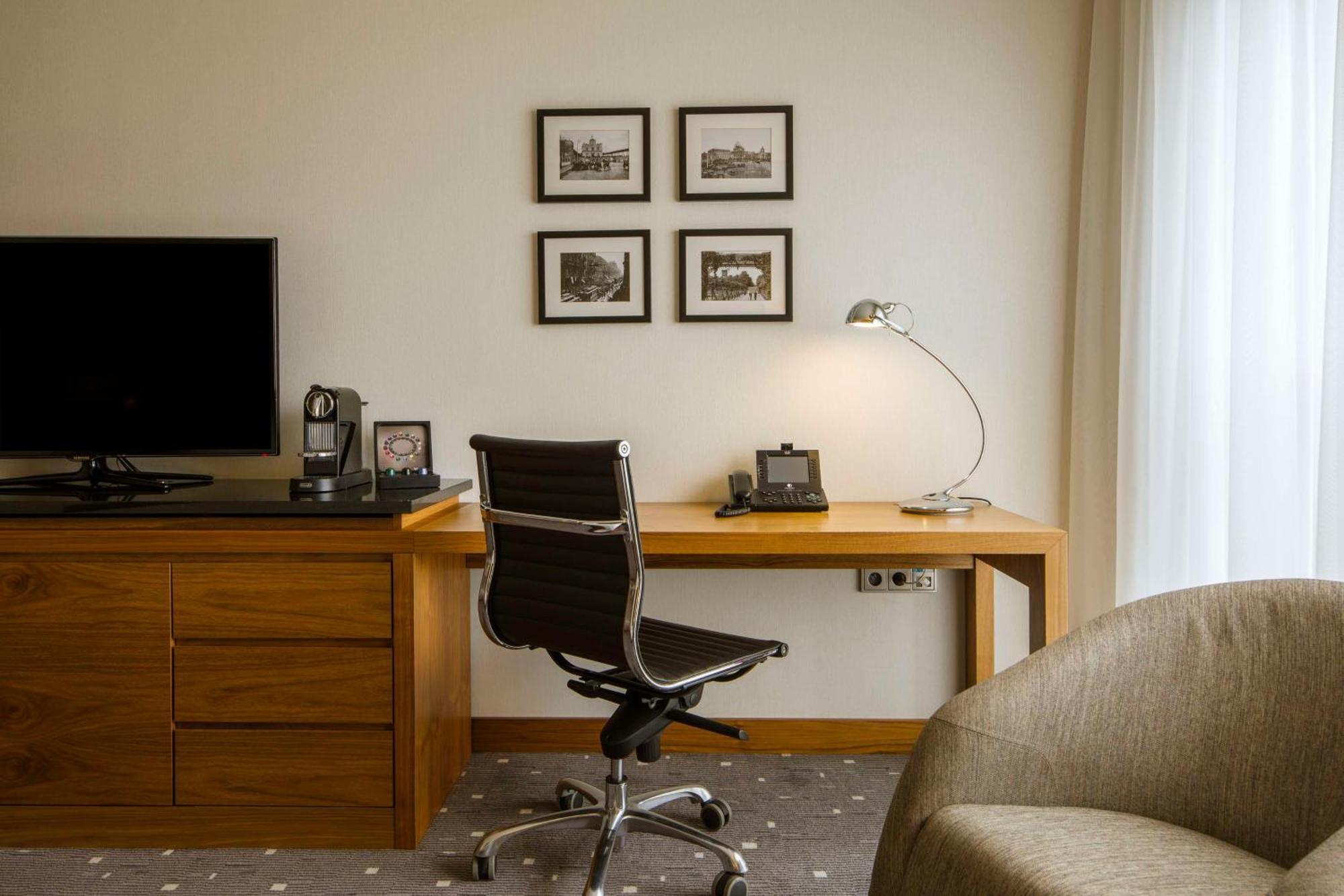 Doubletree By Hilton Hotel 4*