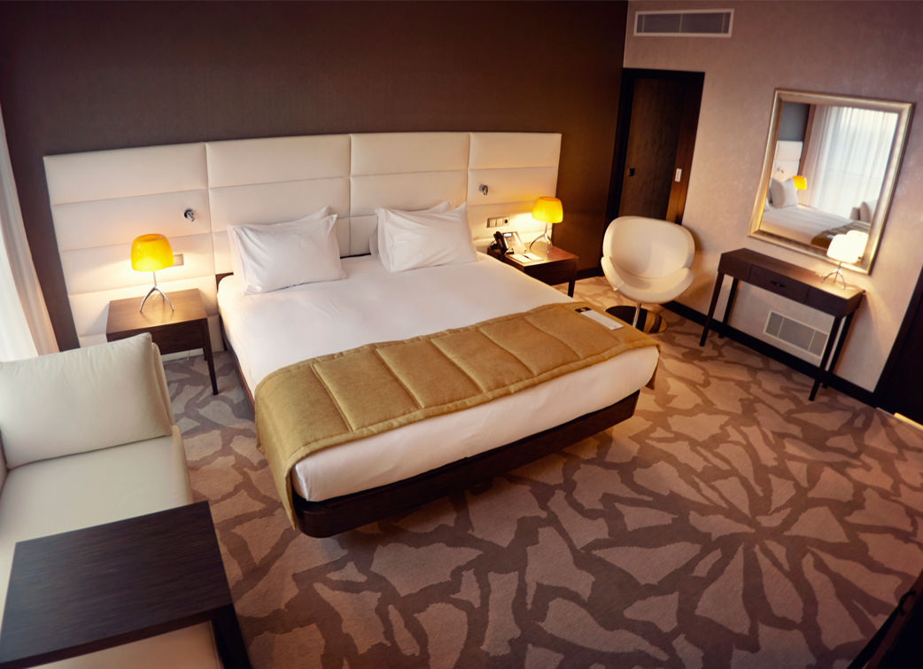 Doubletree By Hilton Hotel